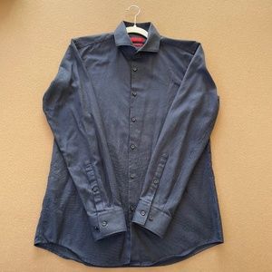 Hugo Boss Slim fit dress shirt
